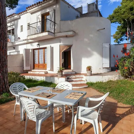 Holiday home L'escapade By Interhome *