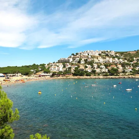 Holiday home L'escapade By Interhome L'Escala
