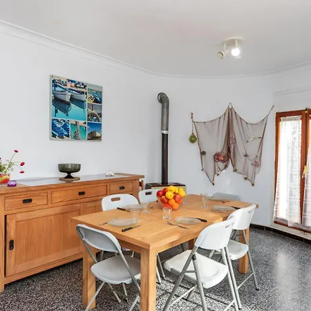 L'escapade By Interhome Holiday home
