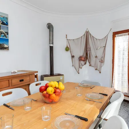 Casa de Férias L'escapade By Interhome *