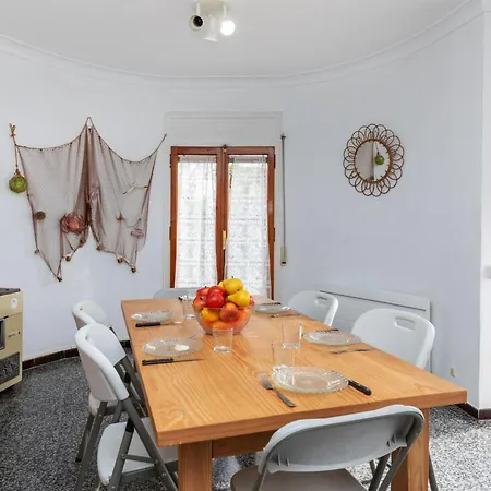 L'escapade By Interhome Holiday home L'Escala