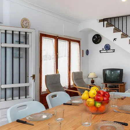 L'escapade By Interhome