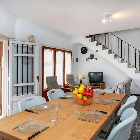 L'escapade By Interhome *