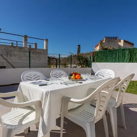 L'escapade By Interhome L' Escala