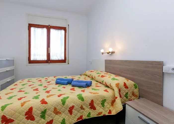 L'escapade By Interhome