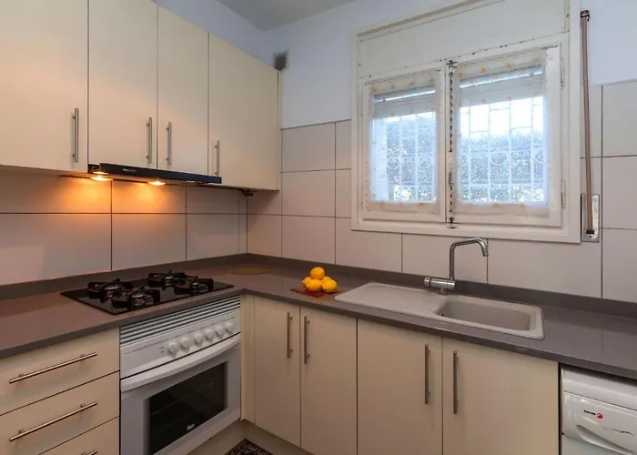 Feriehus L'escapade By Interhome *