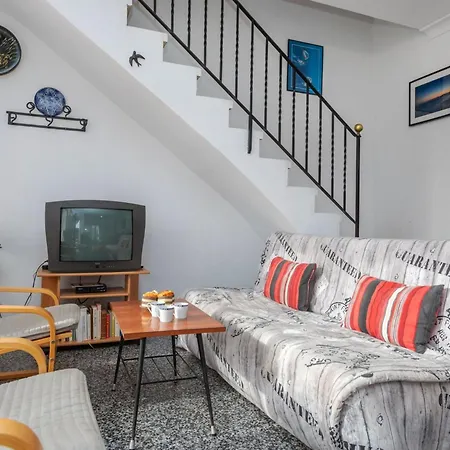 L'escapade By Interhome L' Escala