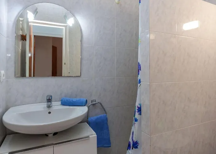 L'escapade By Interhome L' Escala