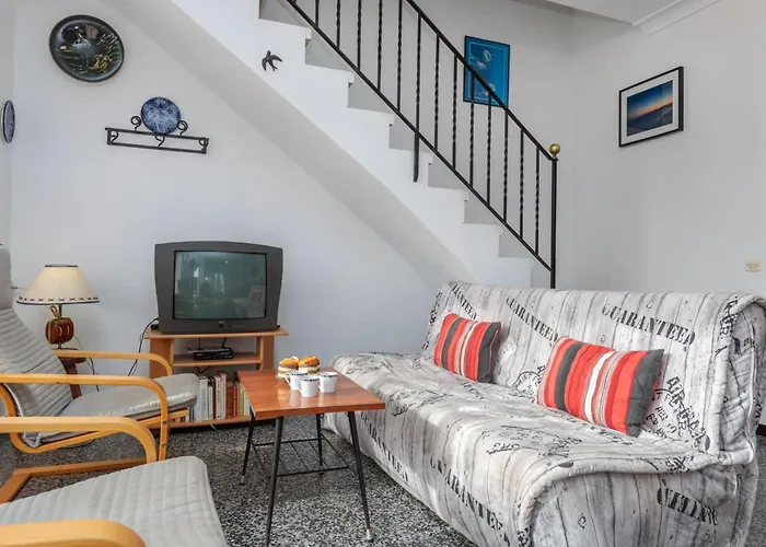 L'escapade By Interhome L' Escala
