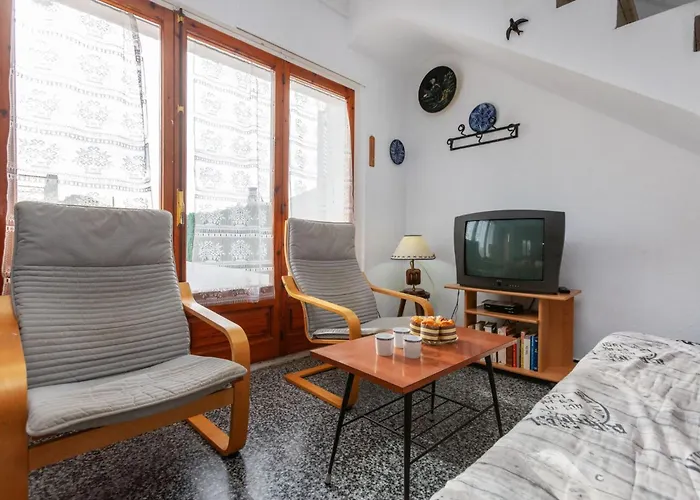 L'escapade By Interhome * L' Escala