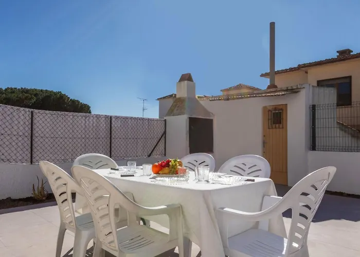 L'escapade By Interhome